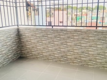 Hình ảnh Nhà Đường Bà Hạt Quận 10 Phường 8 Cũ