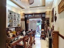Hình ảnh Hẻm 8m Vườn Lài, 56m2, 4.2x14m, 3 tầng, gần chợ Tân Hương, Chỉ 8.25 tỷ