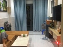 Hình ảnh Nhà Đường Tô Hiến Thành Phường 15 Quận 10 Cũ.