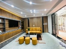 Hình ảnh Bán nhà 5 tầng Hoàng Mai, 48m2, mặt tiền 4m, giá 12.2 tỷ