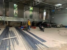 Hình ảnh Cho THUÊ Kho 300m2 sạch đẹp gần Big C Tân Hiệp giá rẻ