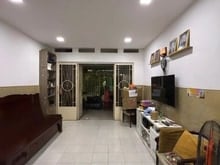 Hình ảnh [P Bàn Cờ] Bán Căn Hộ Tầng Trệt C/C Nguyễn Thiện Thuật Q3, Chỉ 3.35 Tỷ
