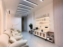 Hình ảnh Sang nhượng tiệm Nails - my - gội đầu (Trung tâm Quận 1)
