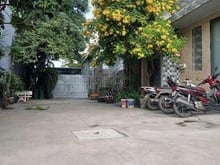 Hình ảnh Cho thuê nhà 5.2X30 14.8tr đường Lê Trọng Tấn, Bình Hưng Hòa, Bình Tân