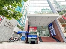 Hình ảnh Chính Chủ - HALO BUILDING PREMIUM - 36 Bùi Thị Xuân, Quận 1