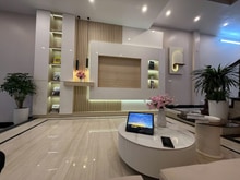Hình ảnh Bán nhà 4 tầng Ngọc Hồi, diện tích 46m2, giá 6.5 tỷ