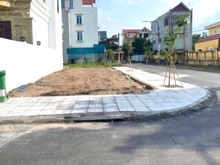 Hình ảnh bán đất trục chính phú cát hoà lạc