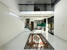 Hình ảnh 👋🏢🍀SIÊU HIÊM-nhà mới xây- Hẻm xe hơ Đường số 7-(4,4x8.7m2)38m2 - 5T