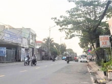 Hình ảnh Nhà Mặt Tiền Kinh Doanh Lâu Đời – Trần Thị Năm (TCH10) - 4 Tầng