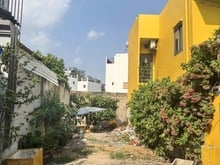 Hình ảnh Bán đất thổ cư Mặt tiền Đường số 14, Phường Bình Trưng Tây, Quận 2