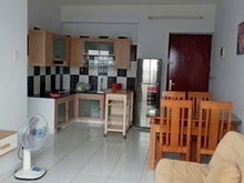 Hình ảnh Chung cư Thái An, Nguyễn Văn Quá, Q12: 6tr/th, full NT, 1p ngủ, 50m2