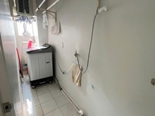 Hình ảnh CHung cư 2A Nguyễn Sỹ Sách, P15, TB: 1pngủ, 2wc, 7,5tr/tháng, nội thất