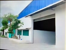 Hình ảnh Cho thuê kho 1.400m2 trong cụm kho Đoàn Nguyễn Tuân, Hưng Long, BC