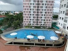 Hình ảnh Cho thuê chung cư HQC Bình Trưng Đông Quận 2. 2Pn 2wc, bancon