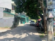 Hình ảnh Bans nhà Hoàng Mai 48m2, ngõ ô tô lý thuyết, giá 7.2 tỷ