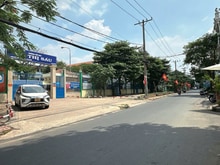 Hình ảnh Bán đất DT to 162m2 đường 10m ngang 5.4m ngay Nhà Thiếu Nhi 15.8 tỷ