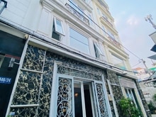 Hình ảnh 💥5 TẦNG BTCT - Lê Quang Định - Bình Thạnh