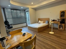Hình ảnh CHDV Botanica, 102 Hồng Hà, TB: Officetel, 45m2, NT mới, 11,5triệu