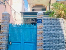 Hình ảnh Bán nhà hẻm xe hơi (3x32) 920/36 NGUYỄN KIỆM P3 Gò Vấp (Bệnh viện 175
