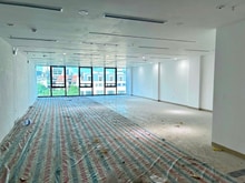 Hình ảnh Bán Toà lô góc MP Trịnh Đình Cửu, với trí đẹp view thoáng