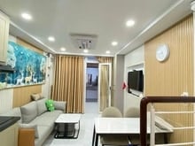 Hình ảnh Bán Nhà Mới 3 Tầng Lý Thái Tổ – Full Nội Thất– Vào Ở Ngay– Giá 5.15 Tỷ