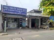 Hình ảnh 1 CẶP ĐẤT ĐẦU TƯ . P. Bình Tân - Cho thuê Dòng Tiền Khủng Hàng Tháng