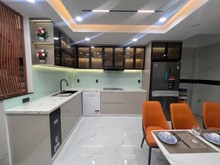Hình ảnh 🏡Nhà Siêu Phẩm Lê Văn Thọ Gò Vấp - 5 Tầng - 62m2 - hẻm xe tải thông