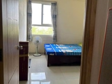 Hình ảnh Chung cư Thái An, Nguyễn Văn Quá, Q12: 7tr5/th, 2p ngủ, nhà mới, 65m2