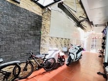 Hình ảnh Bán Nhà Đặng Tiến Đông 5 tầng, Sân cổng, 30m mặt phố: 11.5 Tỷ