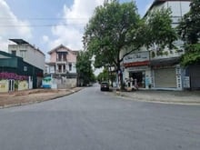 Hình ảnh Trung tâm tân xã, cách hồ 300m, ôtô tránh, đối diện  ĐH FPT, ĐHQG