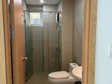 Hình ảnh Chung cư Thái An, Nguyễn Văn Quá, q12: 72m2, 2p ngủ, full NT, 8tr/th