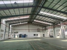 Hình ảnh Cho thuê kho xưởng SIÊU VIP 300m2 CÓ PCCC đường Hồ Học Lãm, Q. BT