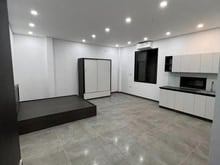 Hình ảnh Cho thuê phòng 35m2 full đồ khép kín Trịnh Công Sơn, Tây Hồ