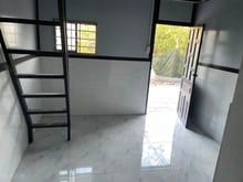 Hình ảnh Phòng trọ mới xây xong, có gác.Q2
