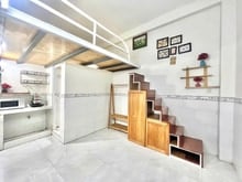 Hình ảnh Gác lửng tiện nghi, giờ giấc tự do Gò Dầu giao Tân Sơn Nhì Tân Phú