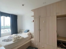 Hình ảnh C/c Ruby Garden ngay bigC Trường Chinh 1Pn, Full nội thất giá 8trtr/th