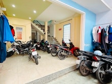 Hình ảnh 🏡 CHDV Lê Quang Định- 60m2 - 4 Tầng - Khoán 25tr/ Tháng