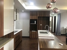 Hình ảnh Bán Happy valley dt 103m2 nhà đẹp đang có hợp đồng thuê