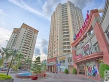 Hình ảnh Cho thuê chung cư An Khang, Quận 2. 3PN đủ nội thất. 17tr/tháng