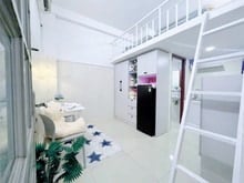 Hình ảnh Phòng trọ giá rẻ ngay Trường Chinh Khu an ninh tiện ích Tân Bình
