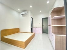 Hình ảnh Phòng mới 100% ở Bình Long đối diện chung cư RUBY ngay AEON Tân Phú