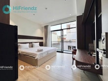 Hình ảnh Căn Hộ Cao Cấp Ngay Trung Tâm Thành Phố Giá Hợp Lí An Ninh Ib em