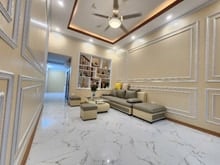 Hình ảnh 🌟 Tân Mai - Hoàng Mai, nhà đẹp 39m2 x 5 tầng – cách mặt phố 20m 🌟