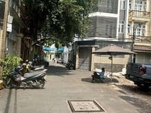 Hình ảnh 👋🏢🍀Bán căn góc 2 mặt tiền 56,3m2 (9,2x6,3m2 )có thang máy Giá 9.999