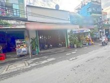 Hình ảnh HOT! Nhà cấp 4 mặt tiền đường nhựa 8m Nguyễn Văn Quỳ, Quận 7