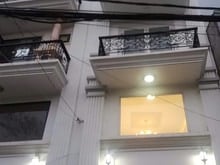 Hình ảnh Nhà trọ giá rẻ đẹp ,mới toanh ,full that20m2 tại tạ quang bửu ,p4q8