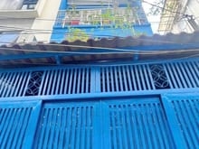 Hình ảnh Bán nhà 3 tầng 18/8B Nhiêu Tứ p7, PHÚ NHUẬN Ngay trường Cầu Kiệu)