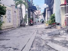Hình ảnh Nhà Q.8 - kinh doanh đỉnh - Bông Sao - xe hơi tận nhà - 92m2 nhỉnh 6ty
