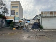 Hình ảnh Chính Chủ Gửi Bán Lô Đất Mặt Tiền Đường Số 1 P.Trường Thọ Thủ Đức