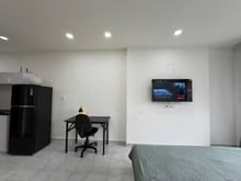 Hình ảnh Chung cư Sky center ,P2,Tân Bình Trang Chủ MB66.COM / Đăng Ký Tặng 66K office 1p ngủ, nội thất giá 12